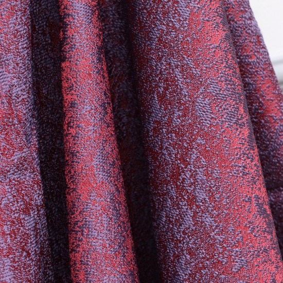 Dejavu V-205 Wholesale Jacquard Background Curtain Fabrics Living Room and Bedroom Curtains 62 Models 100% Polyester